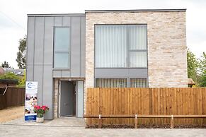 Citystay - Park House