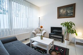 Düsseldorf Comfort Apartment