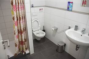 Düsseldorf Comfort Apartment