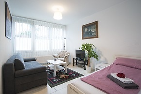 Düsseldorf Comfort Apartment