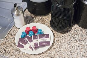 Düsseldorf Comfort Apartment