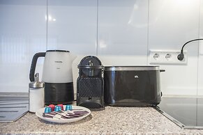 Düsseldorf Comfort Apartment