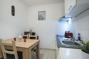 Düsseldorf Comfort Apartment