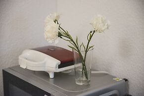 Düsseldorf Comfort Apartment