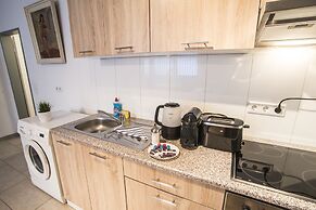 Düsseldorf Comfort Apartment