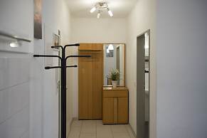 Düsseldorf Comfort Apartment