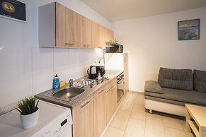 Düsseldorf Comfort Apartment