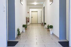 Düsseldorf Comfort Apartment