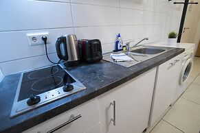 Düsseldorf Comfort Apartment