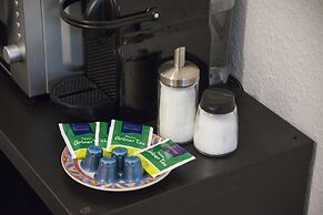 Düsseldorf Comfort Apartment