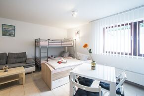 Düsseldorf Comfort Apartment