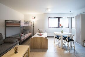 Düsseldorf Comfort Apartment