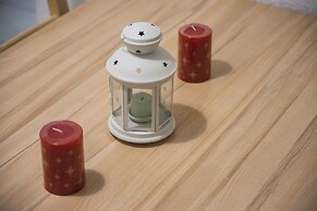 Düsseldorf Comfort Apartment