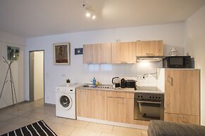 Düsseldorf Comfort Apartment