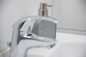 Düsseldorf Comfort Apartment