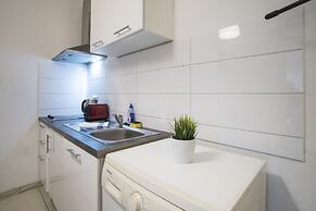 Düsseldorf Comfort Apartment