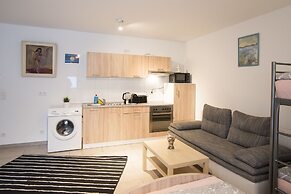 Düsseldorf Comfort Apartment