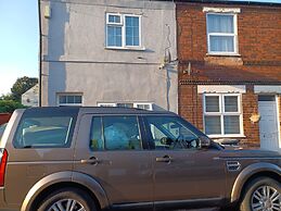 Huku Kwetu - Pearson House