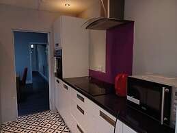 Huku Kwetu - Pearson House