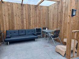 Huku Kwetu - Pearson House