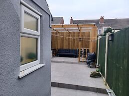 Huku Kwetu - Pearson House