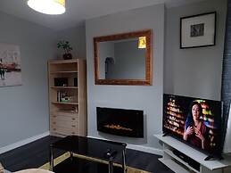 Huku Kwetu - Pearson House