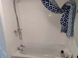 Huku Kwetu - Pearson House