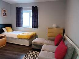 Huku Kwetu - Pearson House