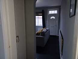 Huku Kwetu - Pearson House