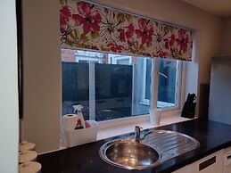 Huku Kwetu - Pearson House