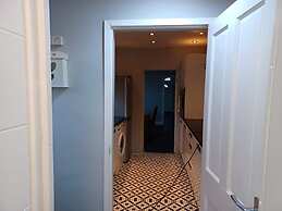 Huku Kwetu - Pearson House