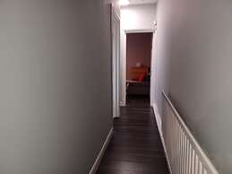 Huku Kwetu - Pearson House