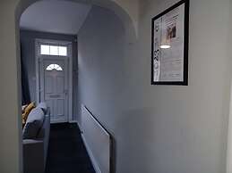 Huku Kwetu - Pearson House