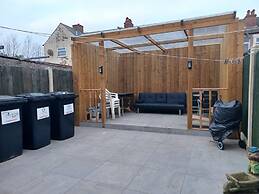 Huku Kwetu - Pearson House