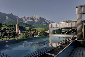 die Hochkönigin - Mountain Resort
