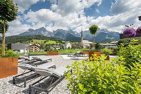 die Hochkönigin - Mountain Resort