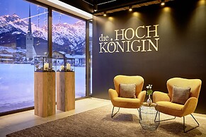 die Hochkönigin - Mountain Resort