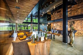 die Hochkönigin - Mountain Resort