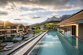 die Hochkönigin - Mountain Resort