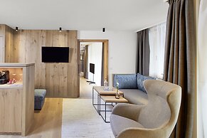 die Hochkönigin - Mountain Resort