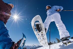 die Hochkönigin - Mountain Resort