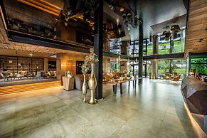die Hochkönigin - Mountain Resort