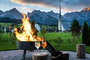 die Hochkönigin - Mountain Resort