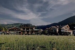 die Hochkönigin - Mountain Resort