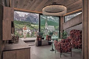 die Hochkönigin - Mountain Resort