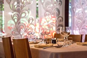 L'Auberge Cigaloise