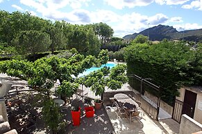 L'Auberge Cigaloise