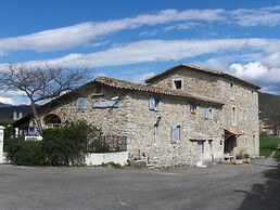 L'Auberge Cigaloise