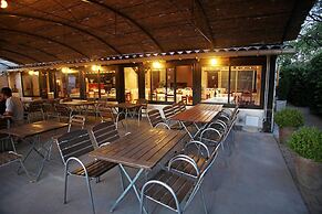 L'Auberge Cigaloise