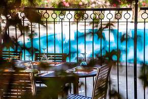 L'Auberge Cigaloise